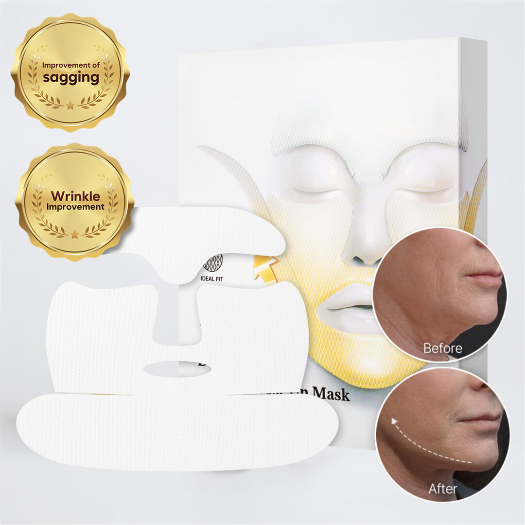 Collagen Mask