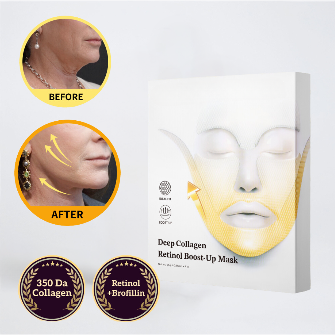 Collagen Mask