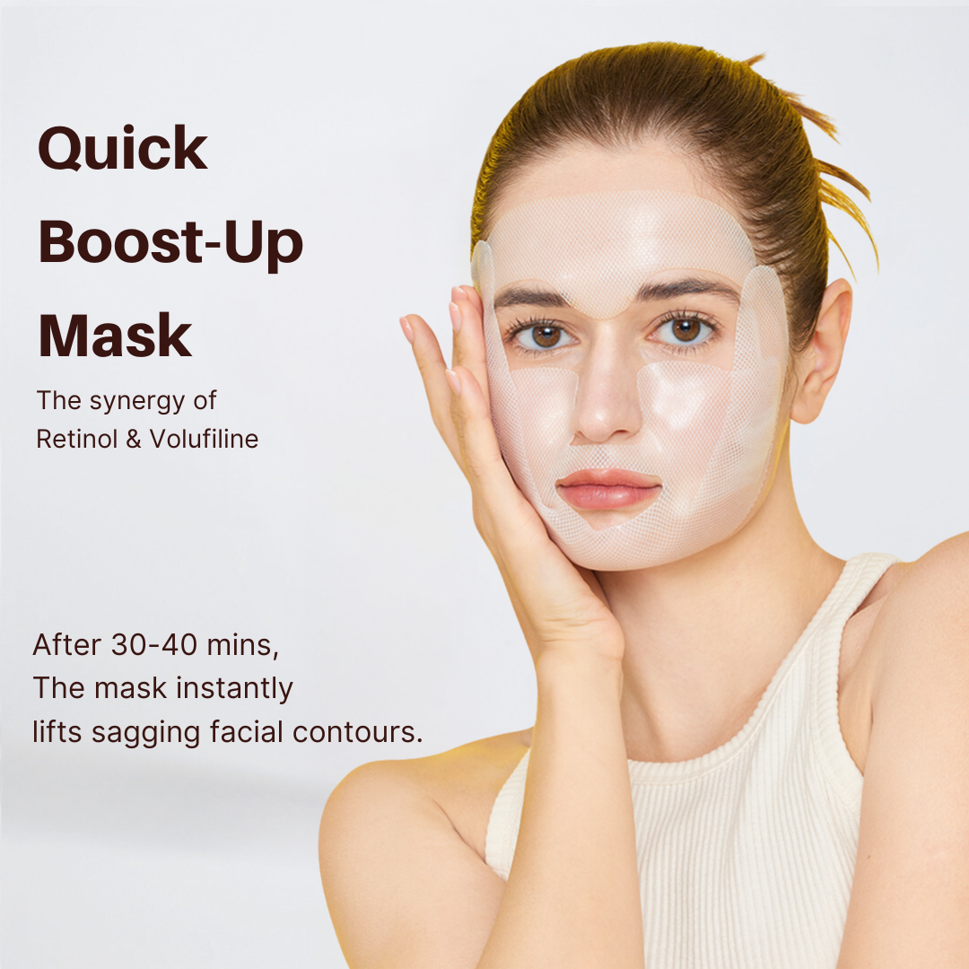 Collagen Mask