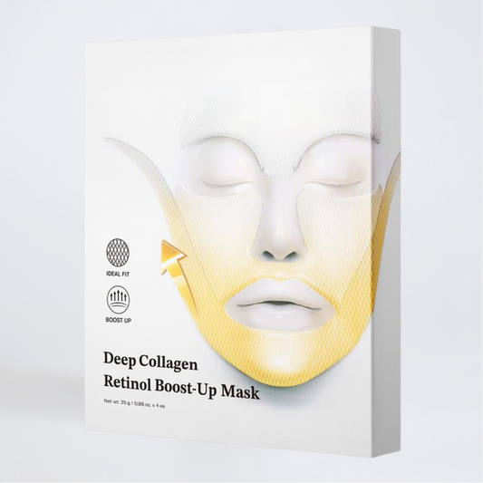 Collagen Mask