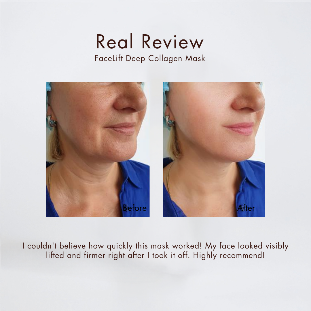 Collagen Mask