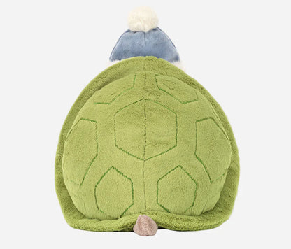 Timmy Turtle
