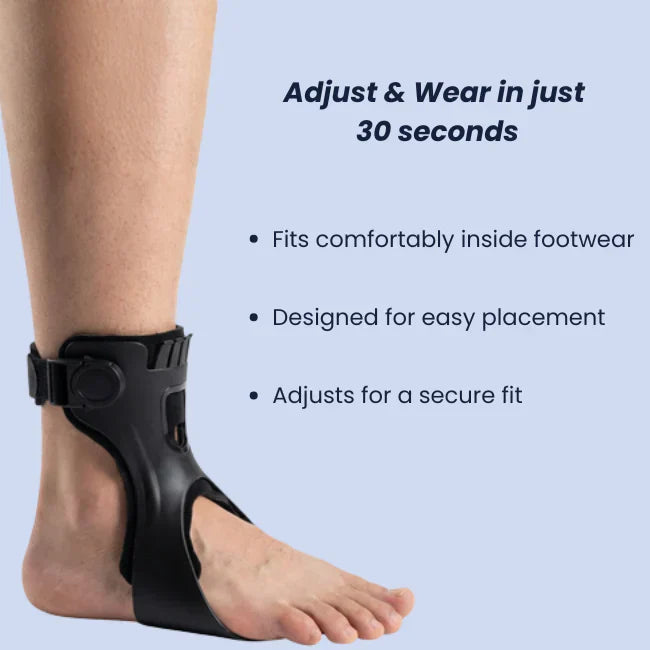 StrideBoost – Walk With Confidence & Stability + 50% OFF