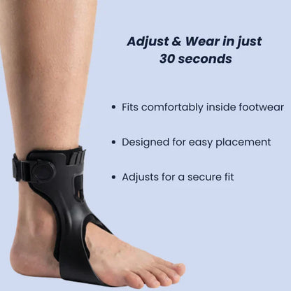 StrideBoost – Walk With Confidence & Stability + 50% OFF