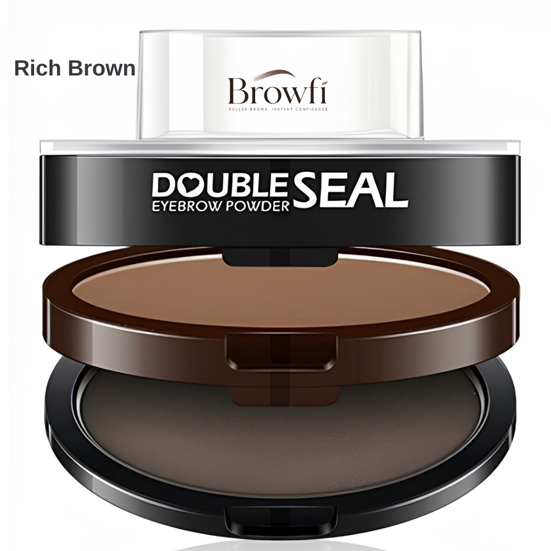 BROWFI™ - Perfect Eyebrows in 5 seconds