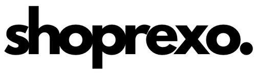 Shoprexo