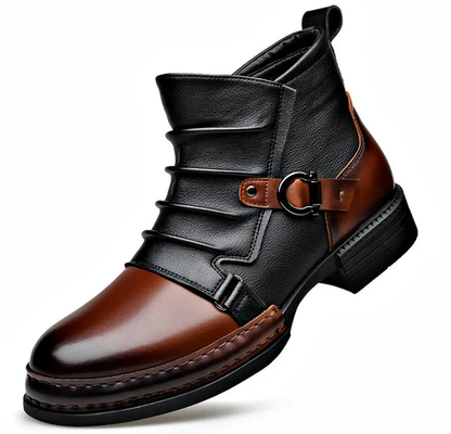 StreetKnight - Premium Ankle Boots