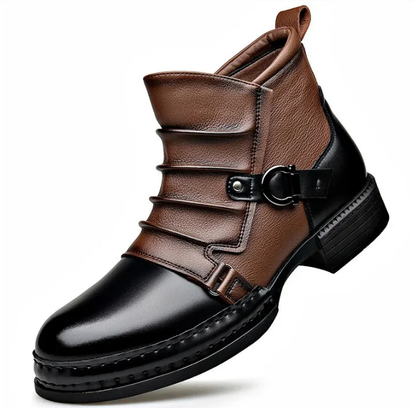 StreetKnight - Premium Ankle Boots