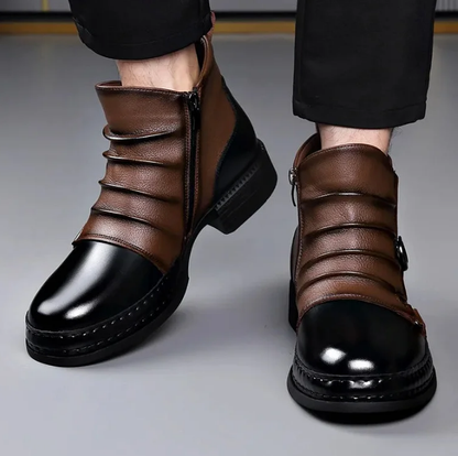 StreetKnight - Premium Ankle Boots