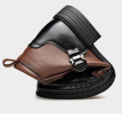 StreetKnight - Premium Ankle Boots