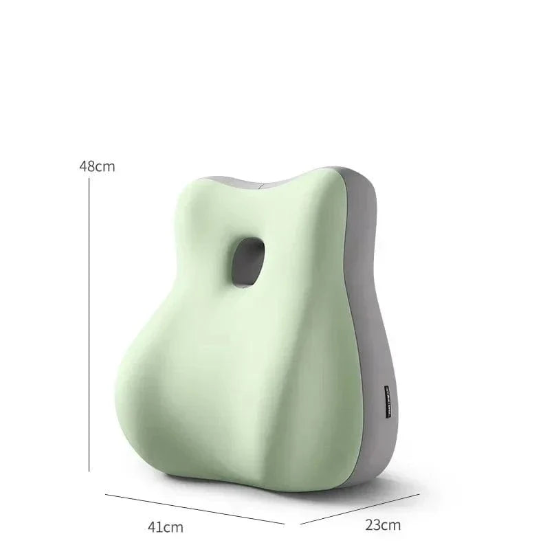 SearchFindOrder Body Lounge Pillow