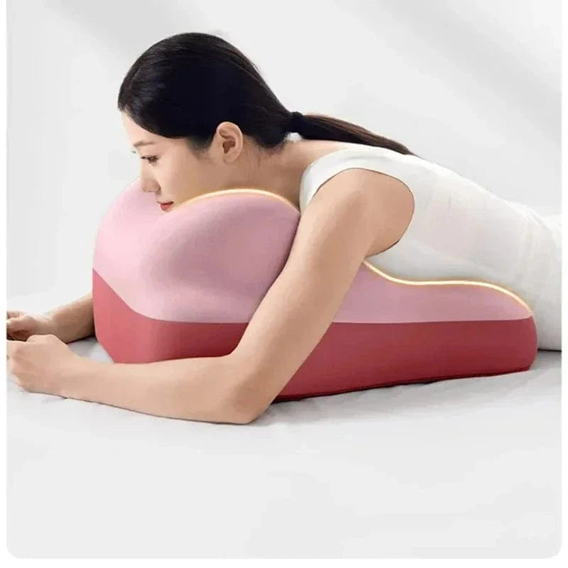 SearchFindOrder Body Lounge Pillow
