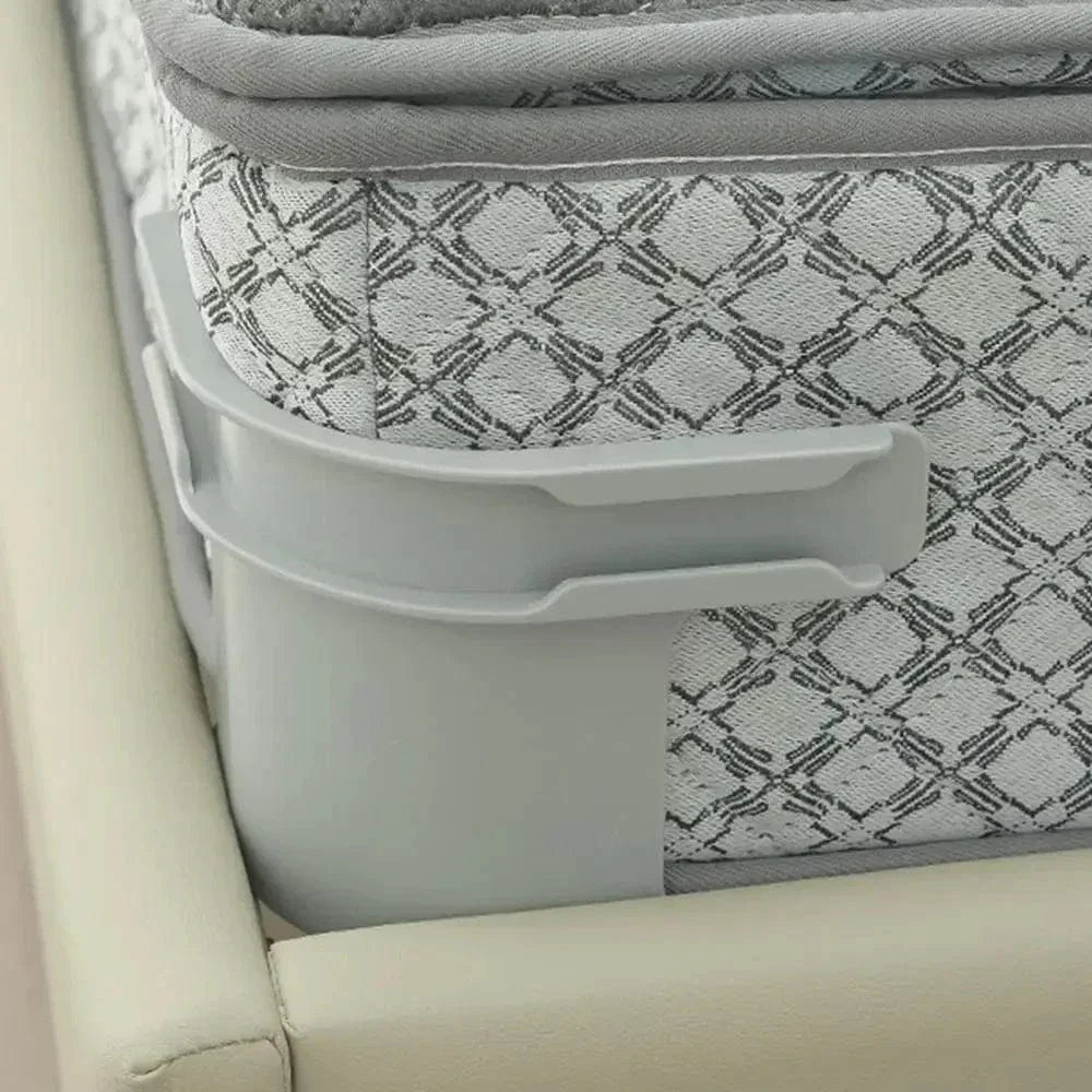 SearchFindOrder Heavy Duty Bed Sheet Corner Clips