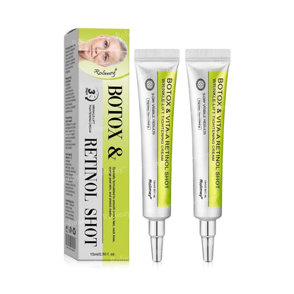 ⏰ Last Day! 70% OFF 💫 Rolimey® Botox & Vita-A Retinol Wrinkle-Lift Cream – Made & Shipped from Australia 🌟👨‍⚕️