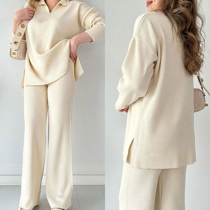 MARSHA – COMFY COUTURE SET