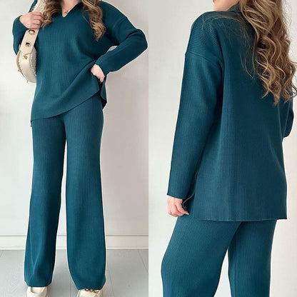 MARSHA – COMFY COUTURE SET