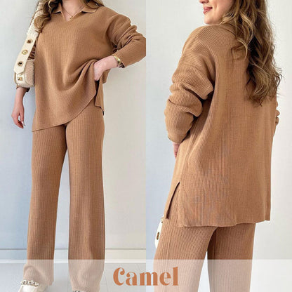 MARSHA – COMFY COUTURE SET