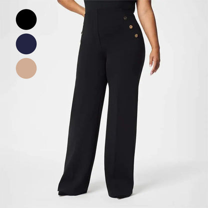 Hannah™ Relaxed Trendy Look