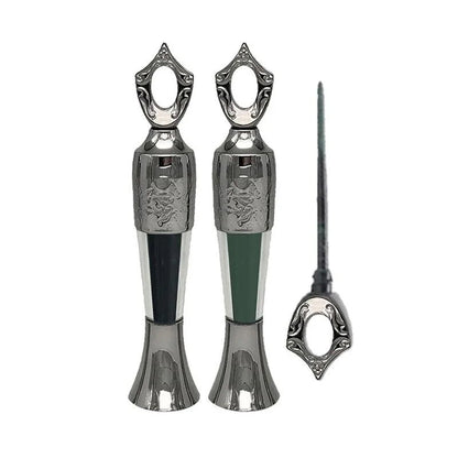 The Pharaoh's Powder Eyeliner - 100% Natural, Long-Lasting Seduction + 50% OFF