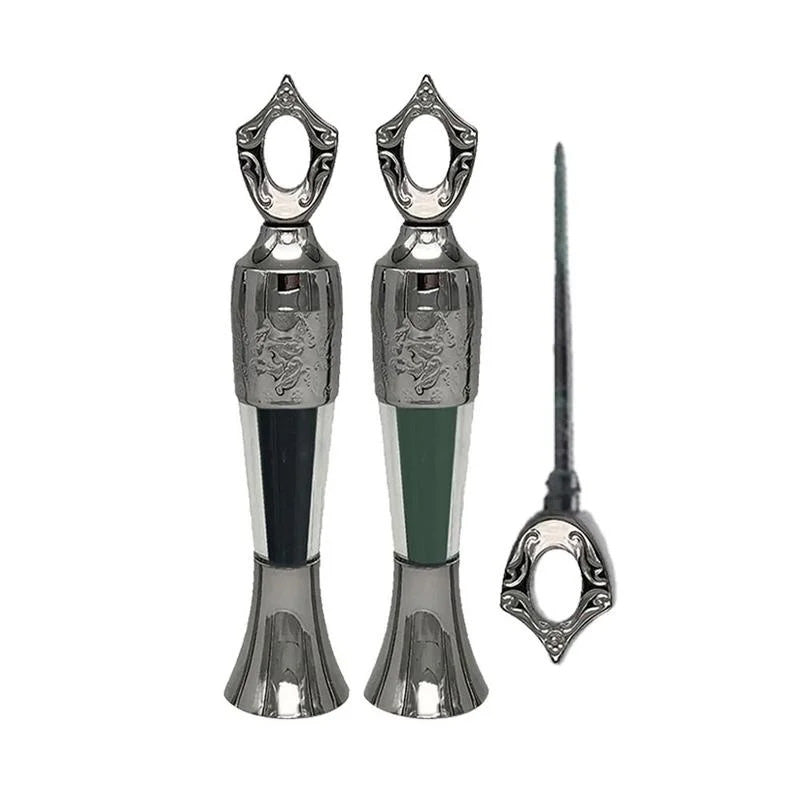 The Pharaoh's Powder Eyeliner - 100% Natural, Long-Lasting Seduction + 50% OFF