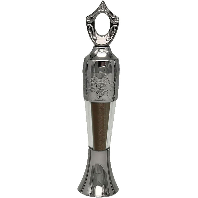 The Pharaoh's Powder Eyeliner - 100% Natural, Long-Lasting Seduction + 50% OFF