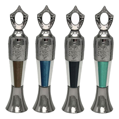 The Pharaoh's Powder Eyeliner - 100% Natural, Long-Lasting Seduction + 50% OFF