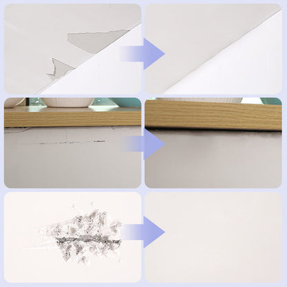 Whitewall Repair Paste