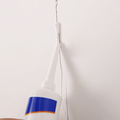 Whitewall Repair Paste
