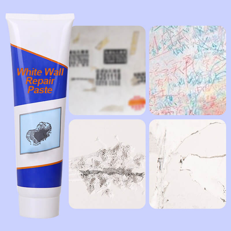 Whitewall Repair Paste