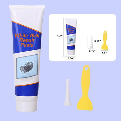 Whitewall Repair Paste