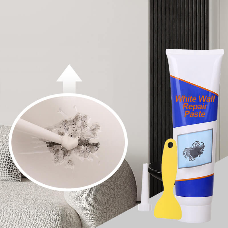 Whitewall Repair Paste