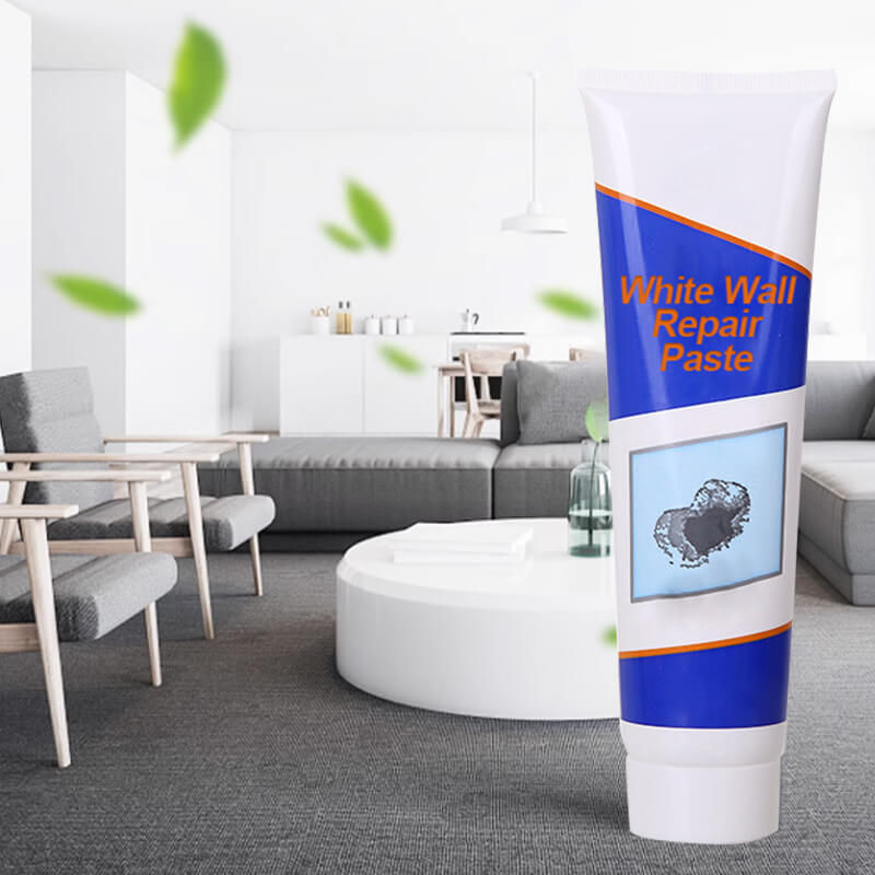 Whitewall Repair Paste
