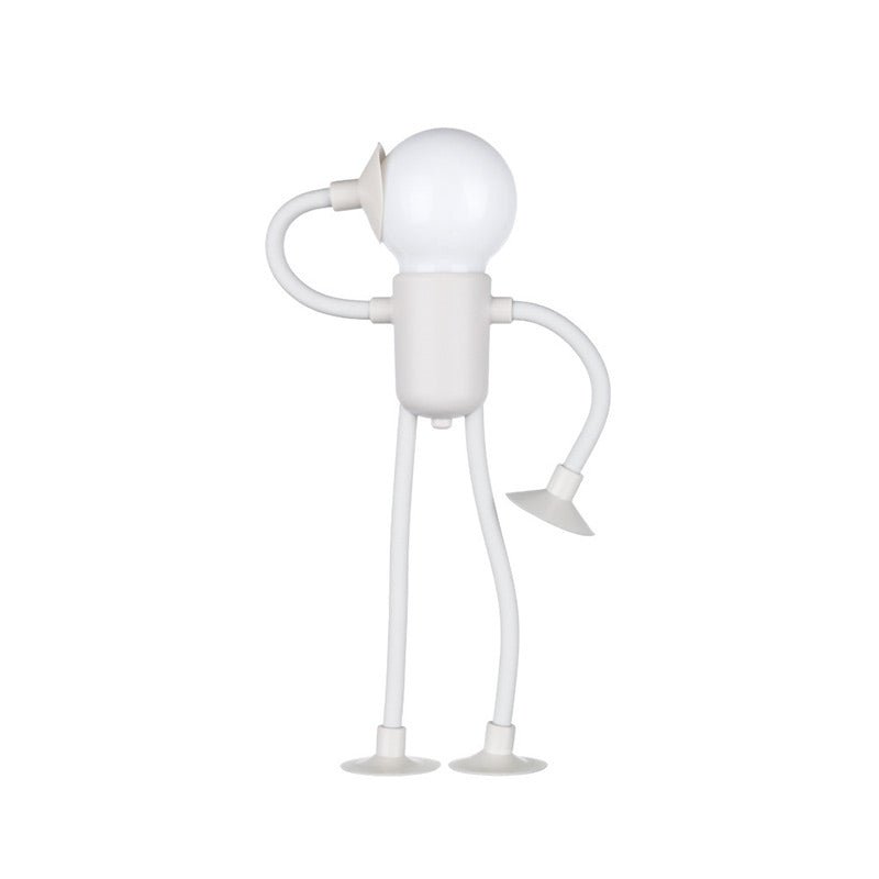 LED Lamp – Inspiring and bright ambiance