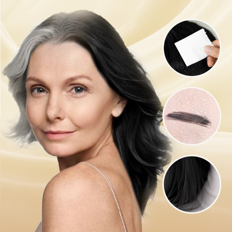 2 in 1 Hair Dye Stick