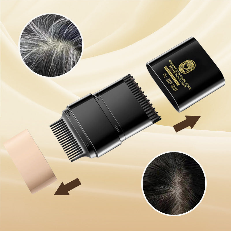 2 in 1 Hair Dye Stick