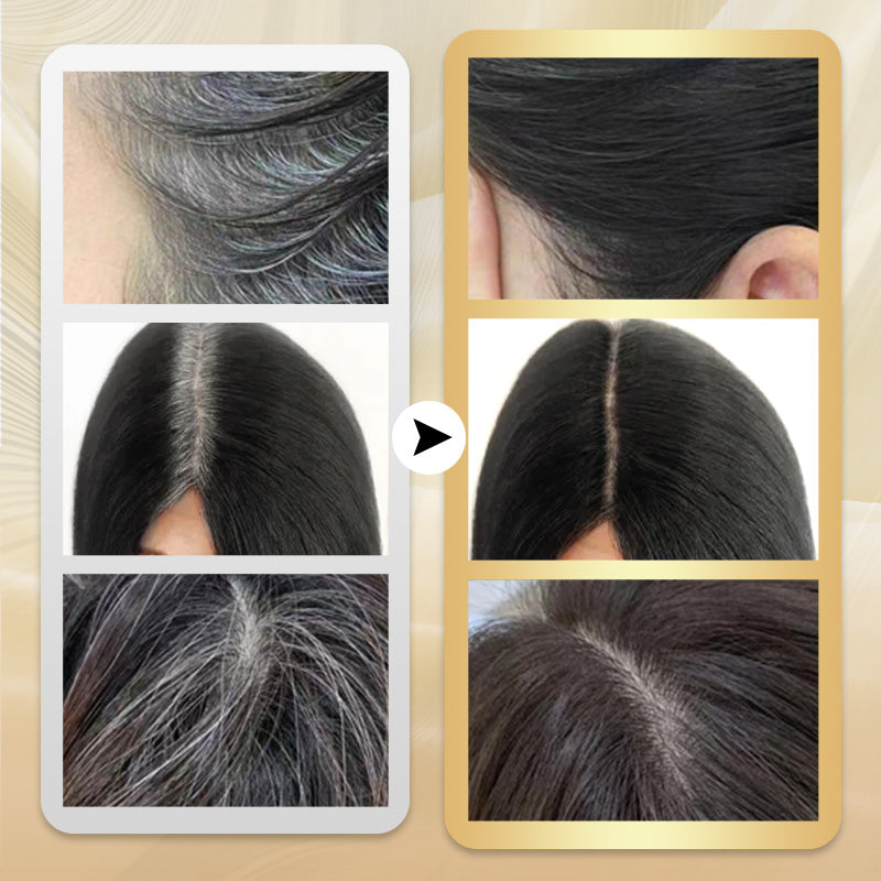 2 in 1 Hair Dye Stick