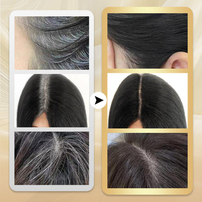 2 in 1 Hair Dye Stick