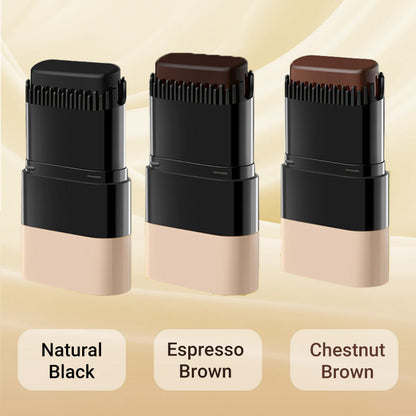 2 in 1 Hair Dye Stick