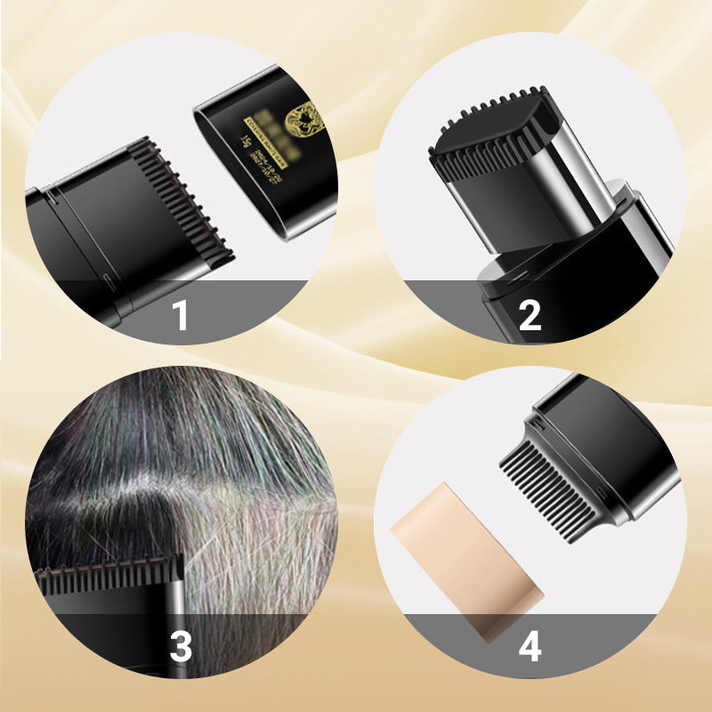 2 in 1 Hair Dye Stick