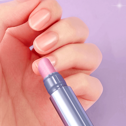 2025 New Upgraded 3-in-1 Nail Care Pen💅