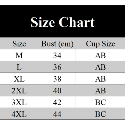 InvisibleLift Bra – Ultimate Comfort, Perfect Shape + 50% OFF