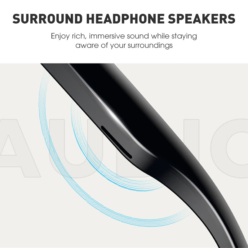 Capture Life. Hands-Free.