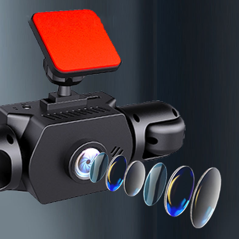 OmniGuard 360 - Total Vehicle Protection + 50% OFF