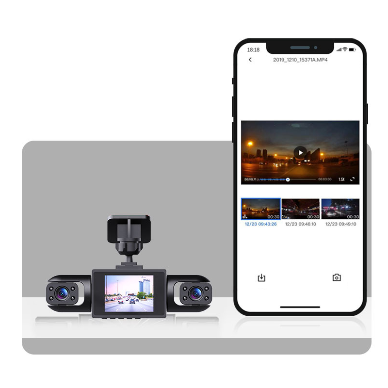 OmniGuard 360 - Total Vehicle Protection + 50% OFF