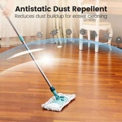 ⏳ Limited Time - 50% OFF! ⭐ Instantly Renew · Invisible Shield|Your floors “high-gloss moment” starts with this bottle! ✨