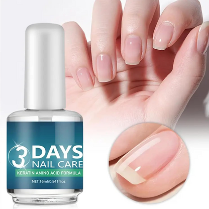 💓🔥High-Gloss Quick-Dry Nourishing Nail Oil💅