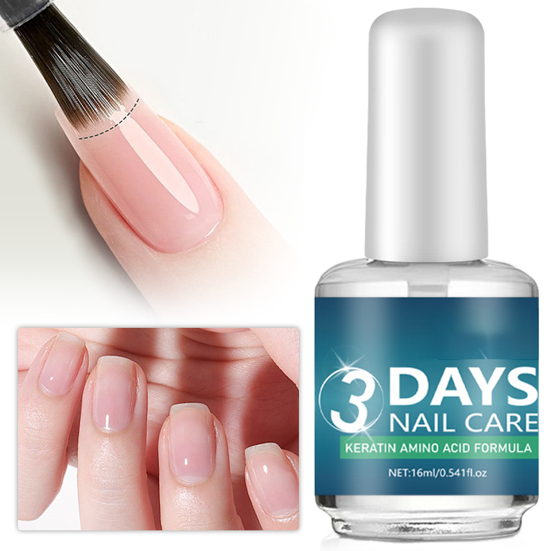 💓🔥High-Gloss Quick-Dry Nourishing Nail Oil💅