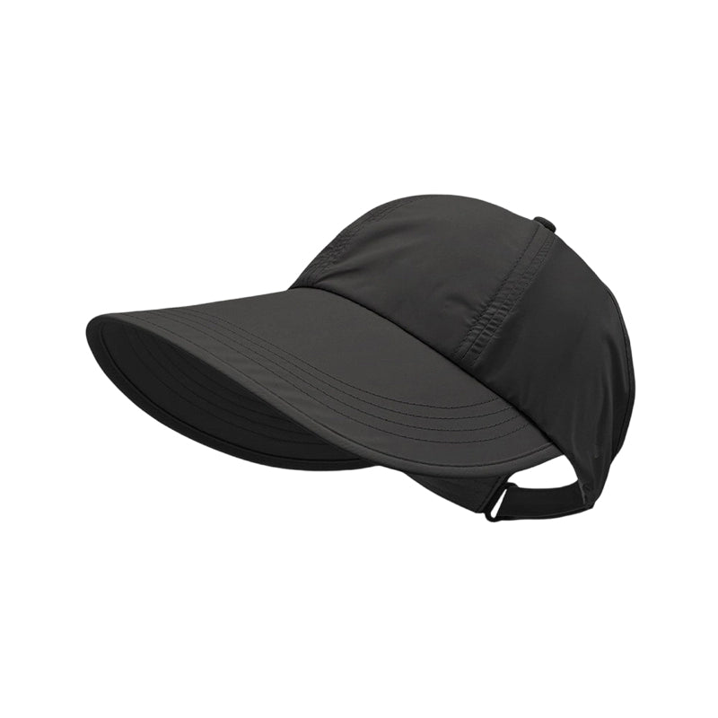 🧢 50% OFF NOW! ☀️ Women's Wide-Brim Sun Hat – UV Protection, Quick-Dry Fabric & Breathable Comfort 🌊