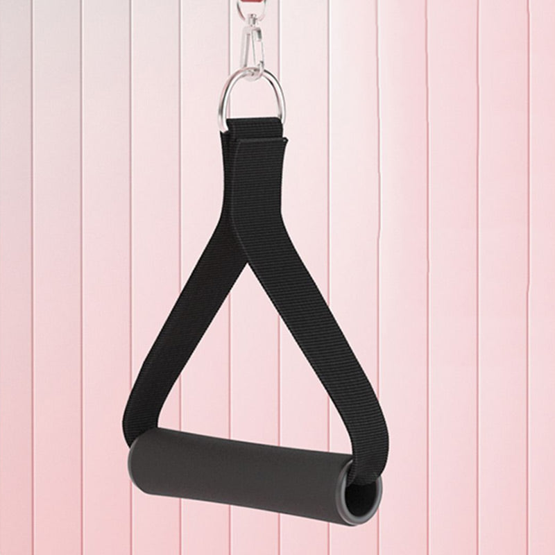 The AuraFlex Resistance System — Your Mobile Gym for Total Body Toning + 50% OFF