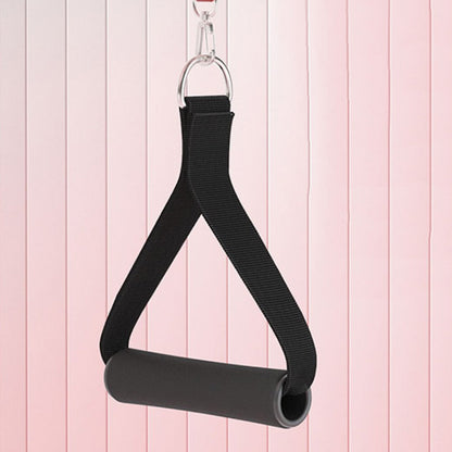 The AuraFlex Resistance System — Your Mobile Gym for Total Body Toning + 50% OFF